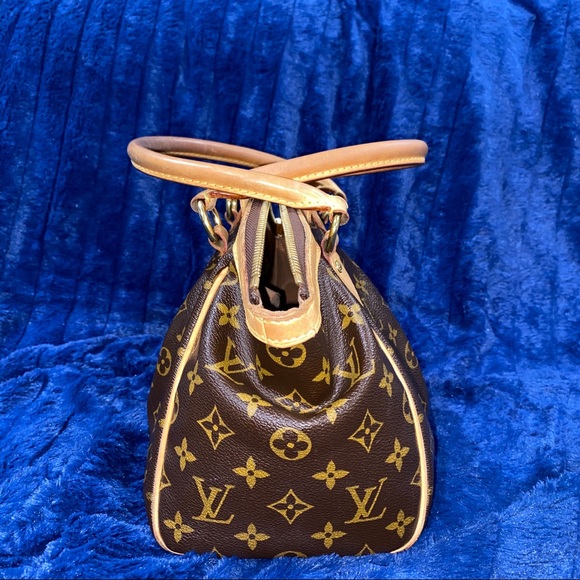 Authentic Louis Vuitton Tivoli PM - Picture 11 of 12
